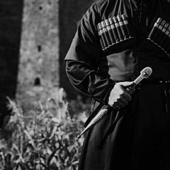 БЕТАЛ ИВАНОВ И ЧЕРИМ НАХУШЕВ - ПШЫНАЛЪЭ