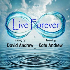 Live Forever (feat. Kate Andrew)