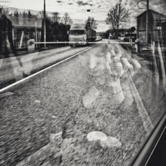 A Journey Through A Techno Soundscape 21-08-2016 by jacki-e