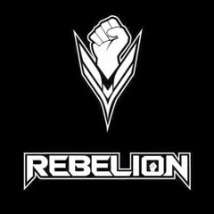 Rebelion - Hardest MF (HQ RIP)