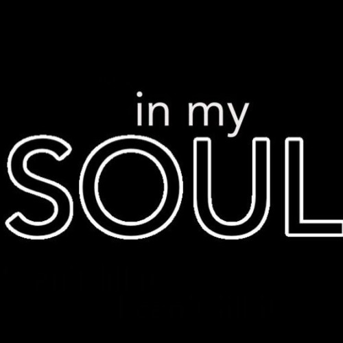 Cyba & Sonny Brix - In My Soul