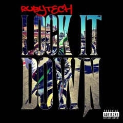 Lock Down (Long Version)AON Soundz/ 98 The ONE Promo 'I Got The Keys'