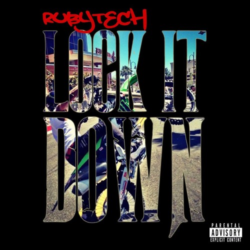 Lock Down (Long Version)AON Soundz/ 98 The ONE Promo 'I Got The Keys'