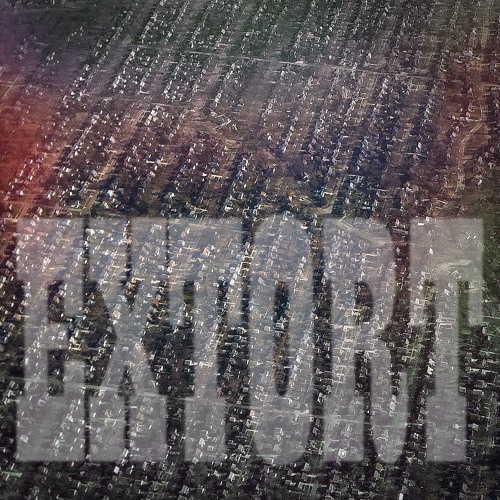 Extort (2014)