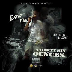 Espot Tae - 36ounces Inro(FamousDex Bently Freestyle