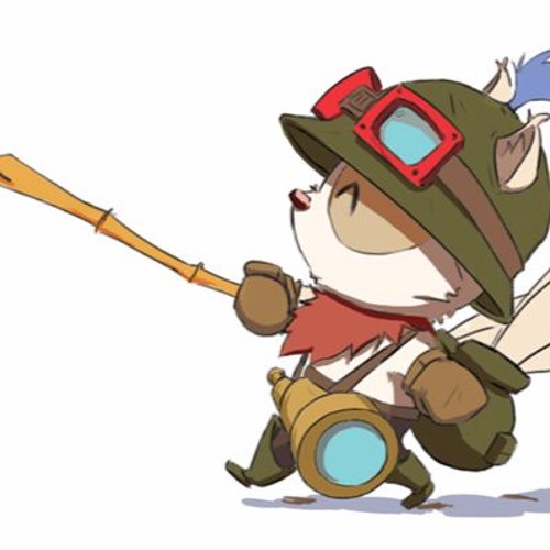 Top 58 về mô hình nấm teemo mới nhất  Tin học Đông Hòa