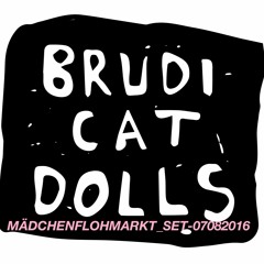 brudicatdolls - MAEDCHENFLOHMARKT SET-07082016