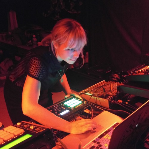 Cascadian Architextures Live PA 8.6.16