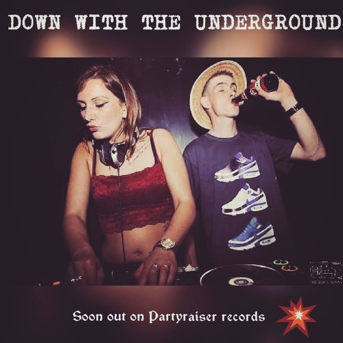 Vandal!sm Vs. Ysiss- Down With The Underground