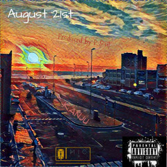 August 21st