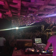 Kraak & Stöher at Klanggrube Open Air, 20.08.2016