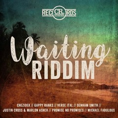 Gappy Ranks - Johnny Too Bad - Waiting Riddim 2016