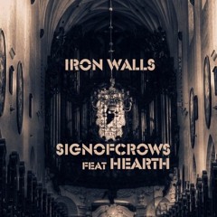 Iron Walls (Hearth Mix)