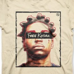 Free Kodak (Prod. King LeeBoy)