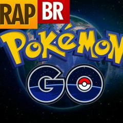 Rap do Pokémon Go_Tauz 2