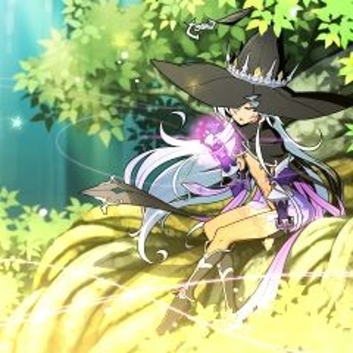 Stella Glow Soundtrack - Fiery Night