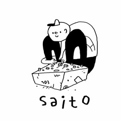 Threefinger Beat Set Vol. 44- Saito