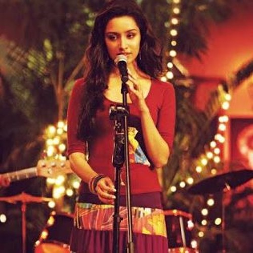 Stream Aashiqui 2 Sun raha hai na tu by Divya Pai Listen