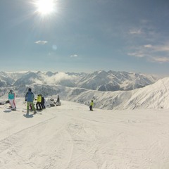 All I Want - Kodaline - Low Harmony