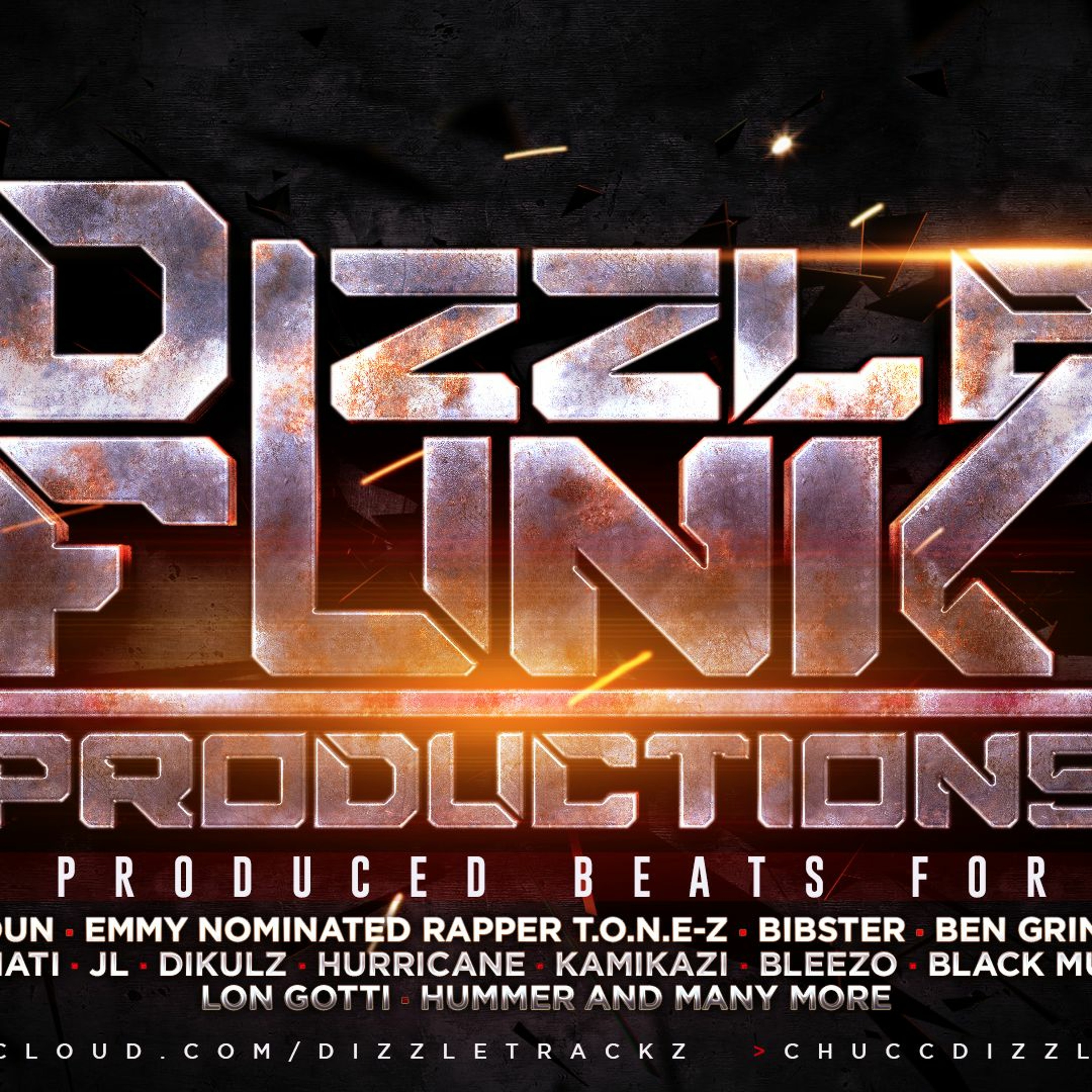 Chucc Dizzle Music