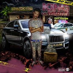 King Of Miami Prod. By Zaytoven