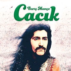 Barış Manço - Cacık /Reworked