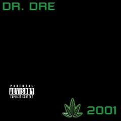 Dr. Dre ft Eminem & Xzibit - What's the Difference