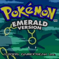 Battle! Wild Pokemon - Pokemon Emerald
