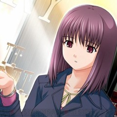 Leaf ticket_里伽子mix