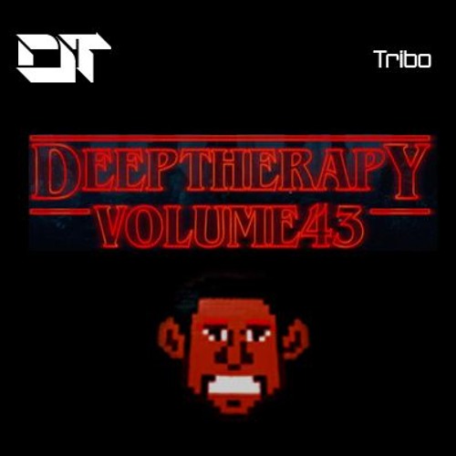 Deep Therapy Volume #43