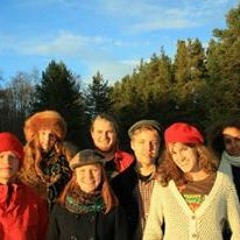 Vänner & Fränder by Tjo&Tjim