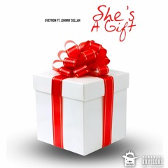 Gveyron X Johnny Sellah - She's A Gift