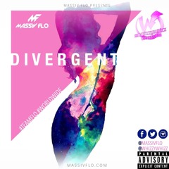 Divergent - The #EDM Story #United2016 #MassivFlo @whizzywhizz