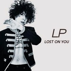 LP - Lost on You (Consoul Trainin & Liva K Edit)
