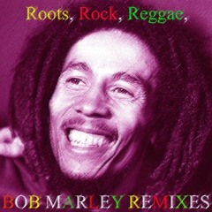 Roots Rock Reggae Mash Up Robert Nesta Marley