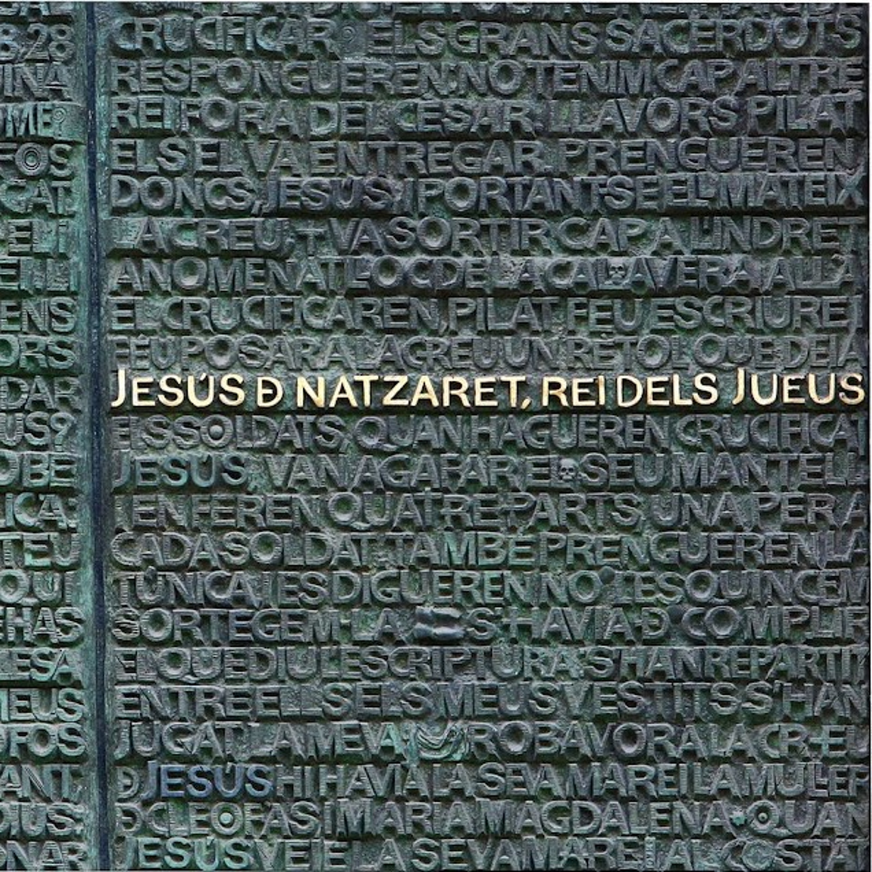 In quale tempio adorerai la luce di Cristo? episode artwork