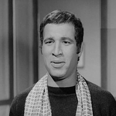 سعيد صالح- وكل يوم فى حبك تزيد الممنوعات