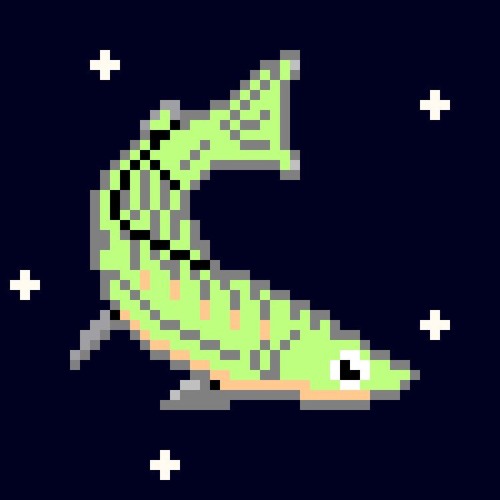 Starship Tracer -Lo-Bit Anthem vol.2- [LSDj original]