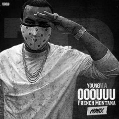 Young M.A - OOOUUU (Remix) ft. French Montana_h7w6c5tkMmI_youtube.mp3