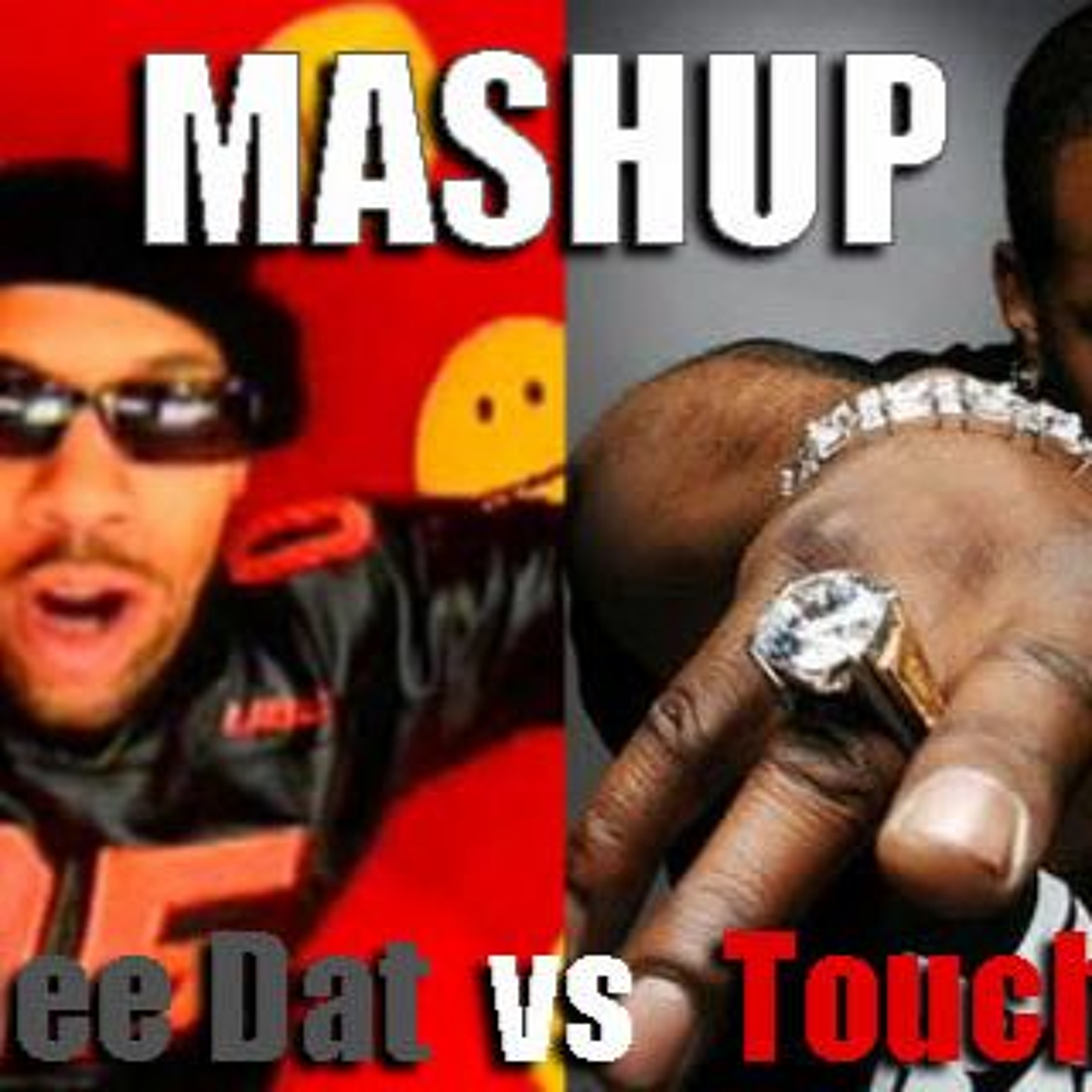 Mashup - Touch It/I'll Bee Dat episode artwork