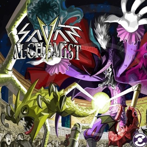 [FREE] Savant - Melody Circus (Benji's actually Half-Decent Orchestral Suite Cover/Remix)