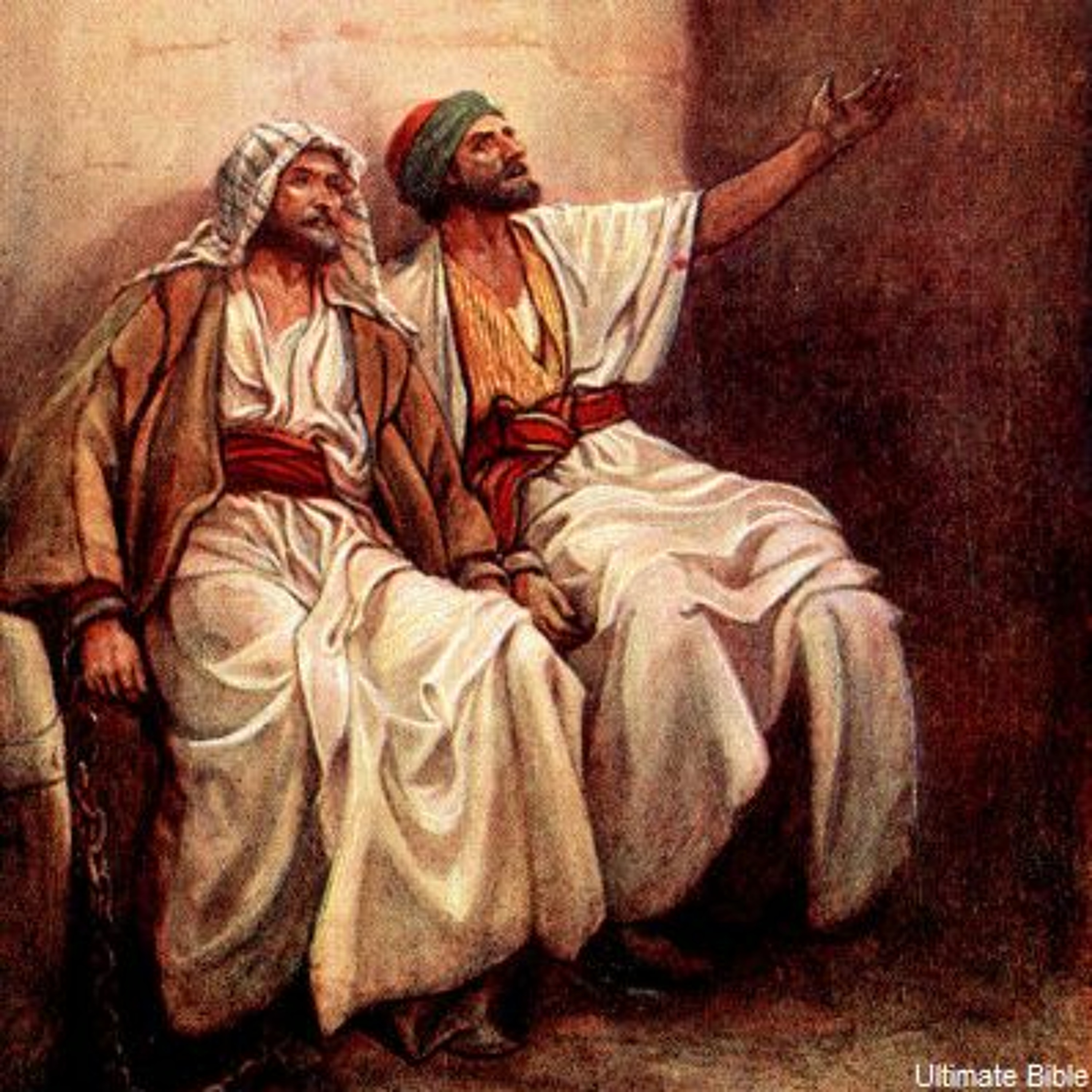 Igreja Evangélica Água Viva