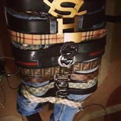 EDDIE STACKS X SUNSETT KASINO- "DRESSED IN ALL DESIGNER" (SINCE A YUNGIN)