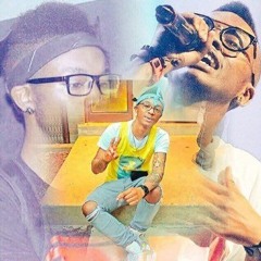 Jose Glizzy ft Swipey -Ride-