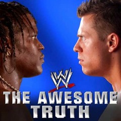 WWE: (The Miz & R-Truth) - ''The Awesome Truth'' [Arena Effects+]