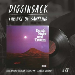 What's Good (Digginsack #28)