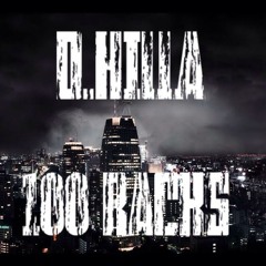 D.Hilla - 100 Racks