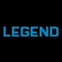 Legend .. MR. (WH)