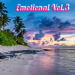 Emotional Vol.3 - The End of Dreams