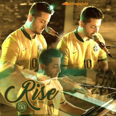 Rise - Boyce Avenue Acoustic Cover - Katy Perry